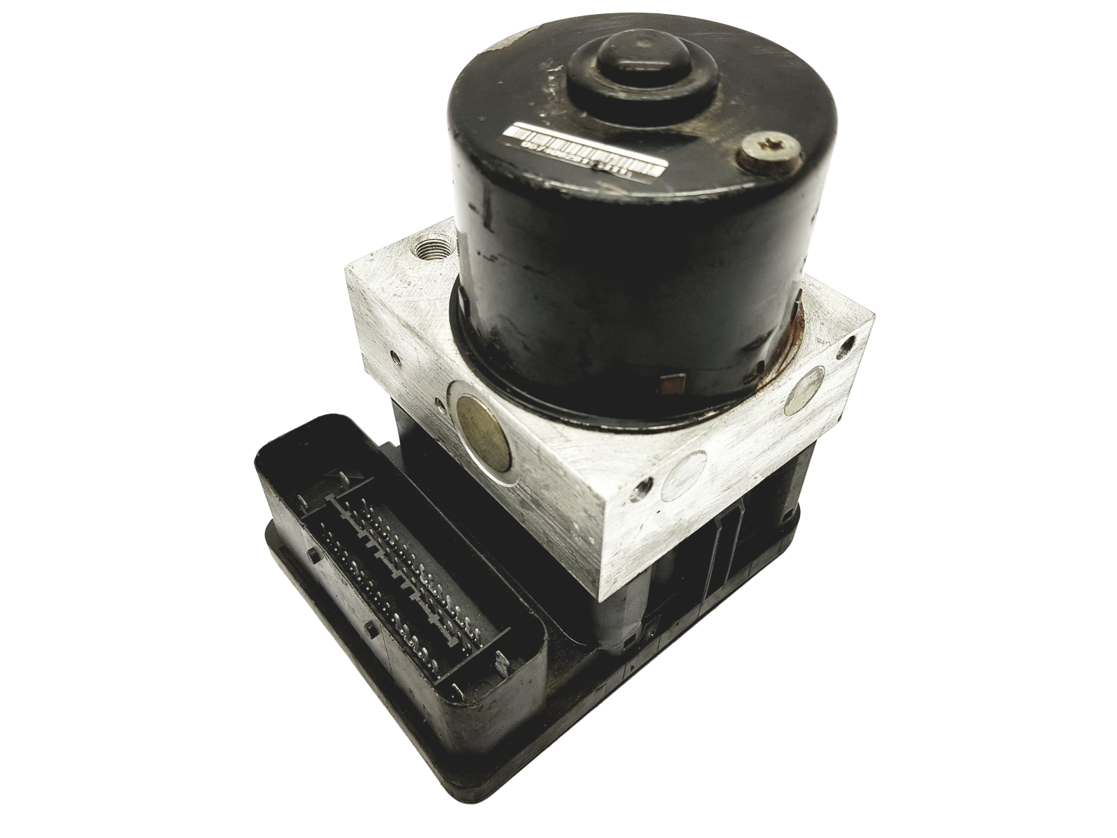 Abs Pump VW Audi Skoda 1J0614117E 1C0907379C Ate 46584 main product photo