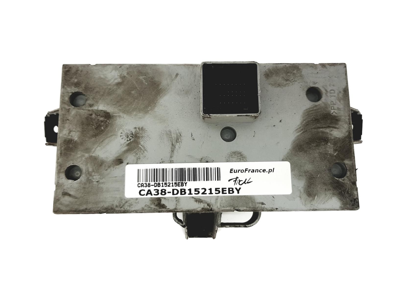 Controller BSI 46795991 Fiat main product photo