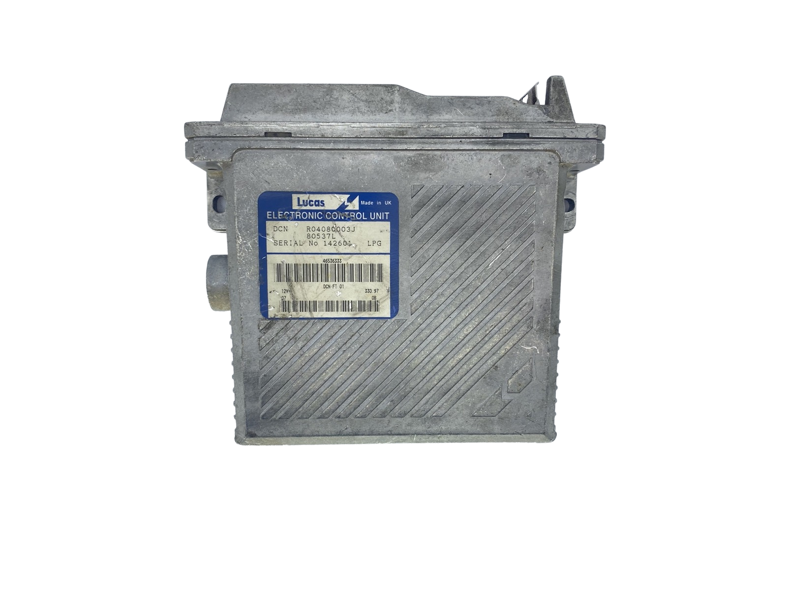 Controller R04080003J 80537L 46536333 Fiat Lucas 55719 main product photo