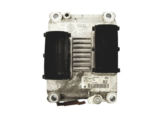 Controller 09115112 0261206074 Opel Bosch 17450 main product photo