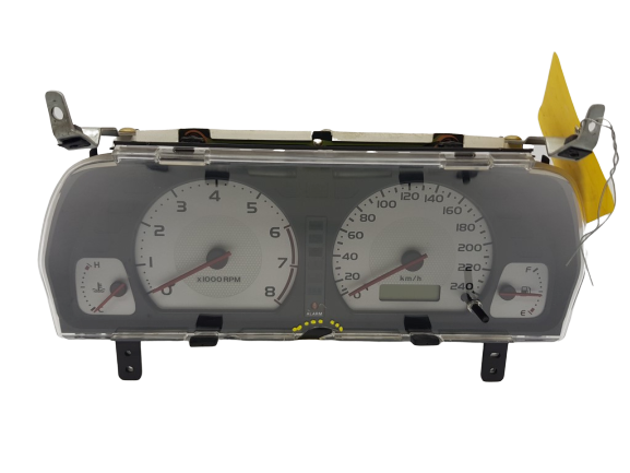 Speedometer/Instrument Cluster Austin F MGF 1.8L AR0043006 RG/20524 UK-NSI main product photo