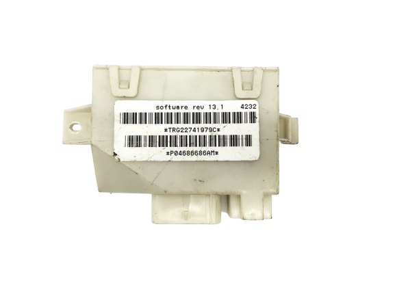 Controller P04686686AM Chrysler 17956 main product photo