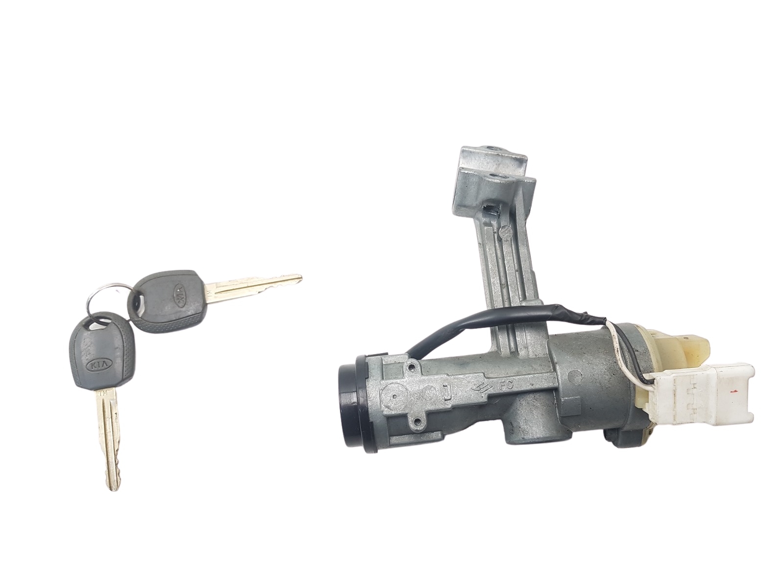Ignition Switch KIA Picanto 1 FC 1075 main product photo