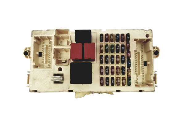 Controller 46558758 51711428 Alfa Romeo 18015 main product photo