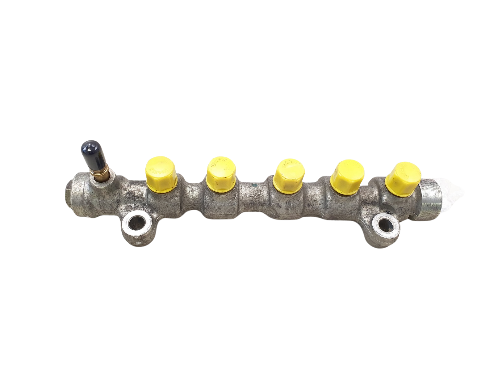 Injection Rail 0445214080 8200378705 2,2 dci Renault main product photo