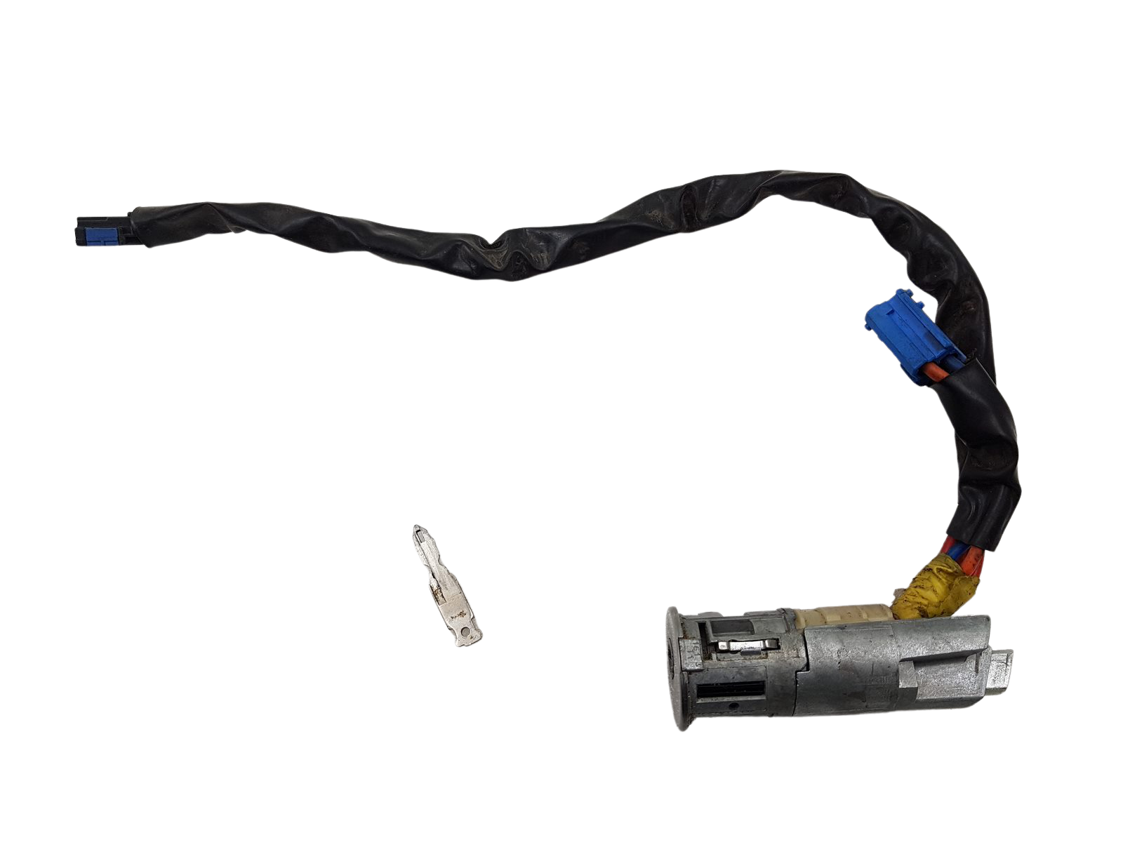 Ignition Switch Peugeot 206 N0501539 4162Z1 Valeo 14929 main product photo