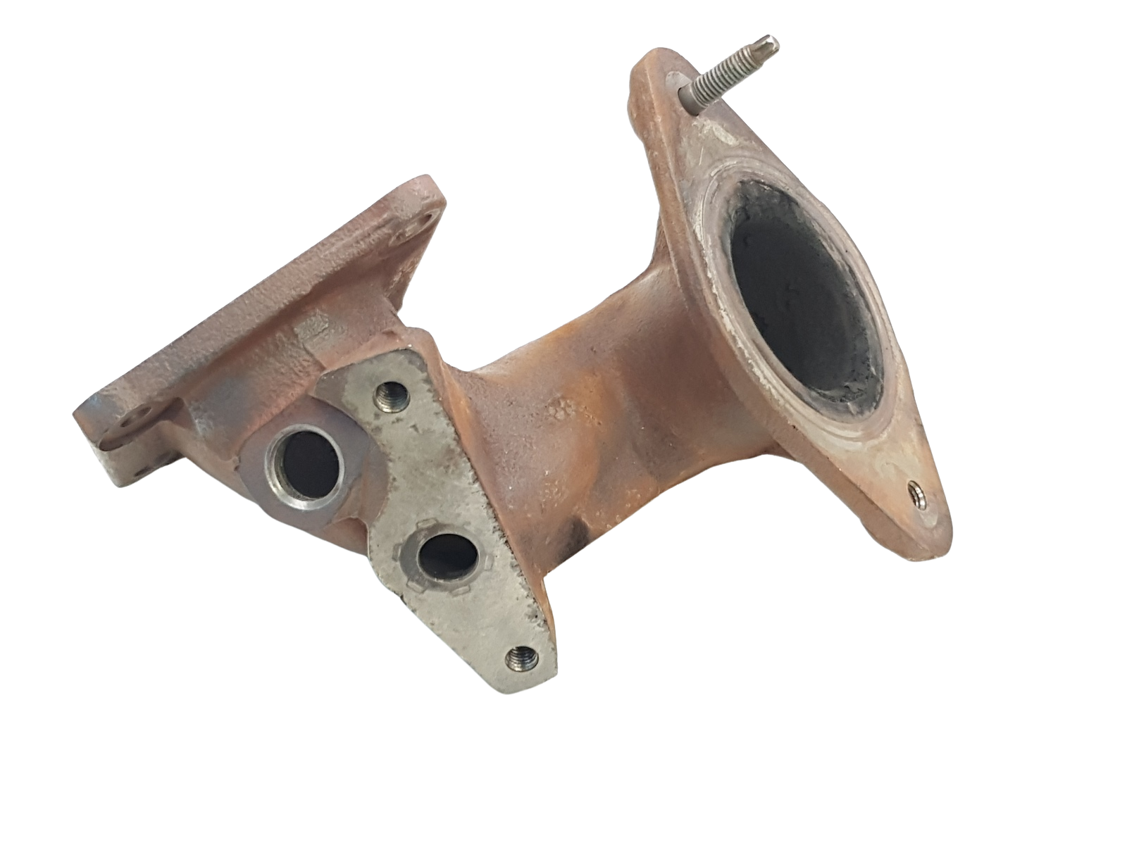 Turbine Pipe 144404745R 2.3 dci Renault Master 3 Movano B 15000km main product photo