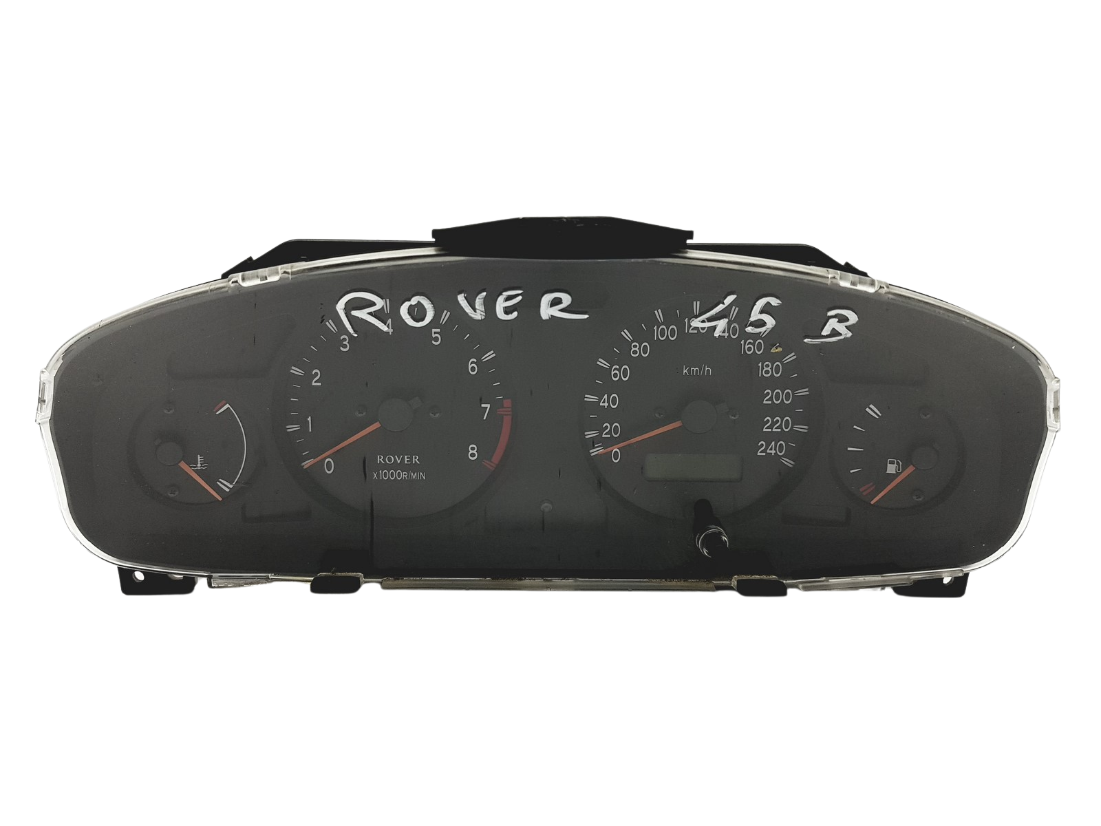 Speedometer/Instrument Cluster Rover 45 AR0052002 YAC001890XXX 58872 main product photo