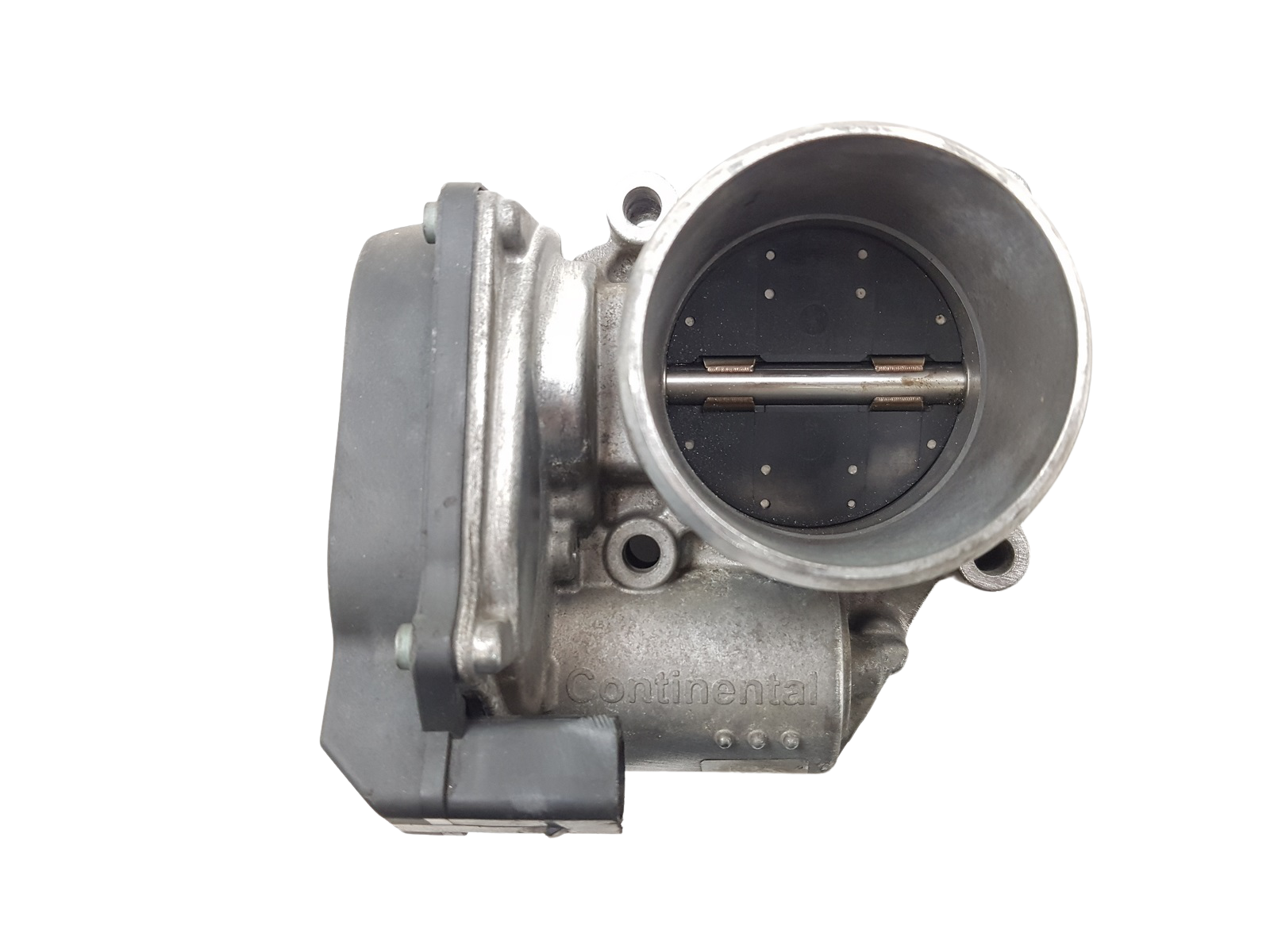 Air Throttle Body 06F133062Q A2C53390403 VW Audi Seat Skoda 3698 main product photo