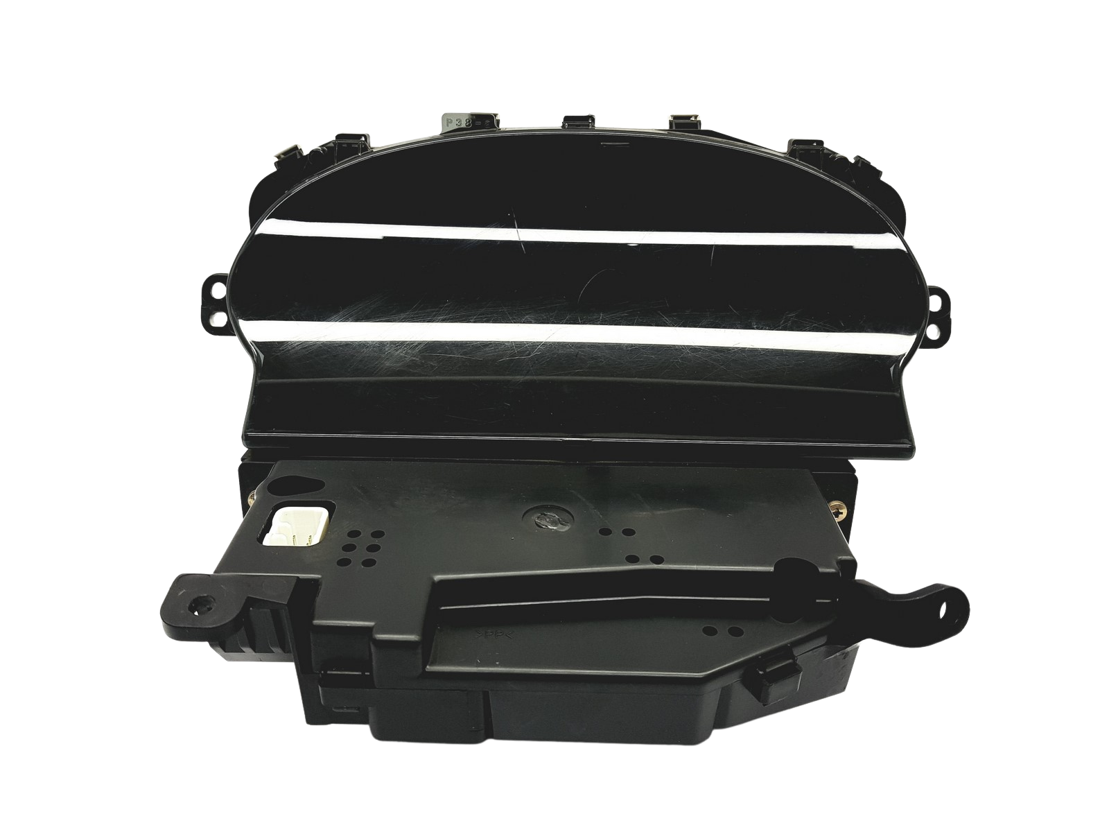 Speedometer/Instrument Cluster Toyota Yaris 83800-52510 457300-0421 55670 main product photo