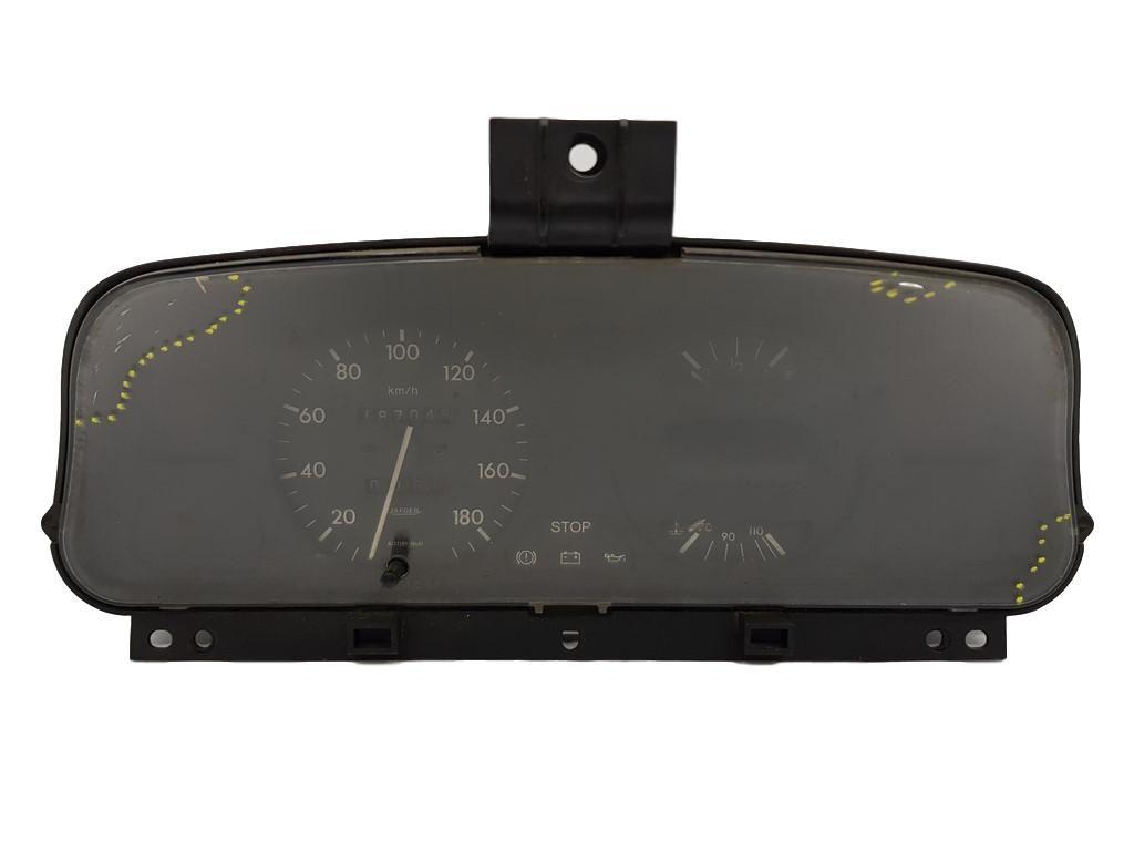 Speedometer/Instrument Cluster 1480111080 PSA Fiat main product photo