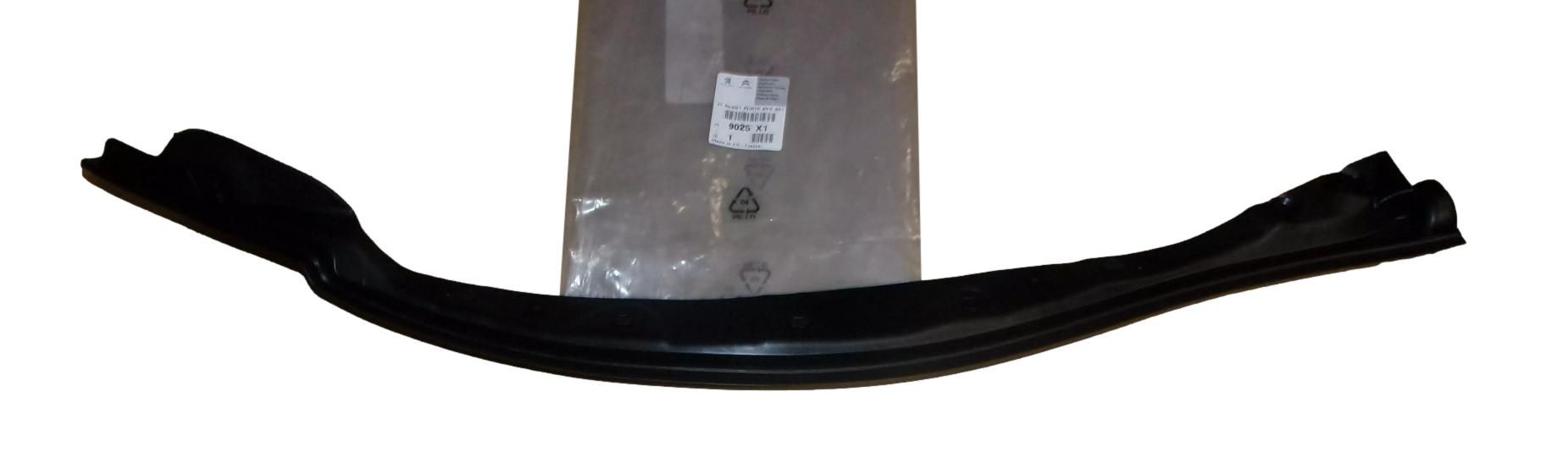 Door Seal Front Original 9025X1 9025.X1 Citroen main product photo