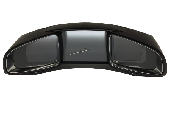 Speedometer/Instrument Cluster Navi Citroen DS5 9805737080 9805341480 NS main product photo