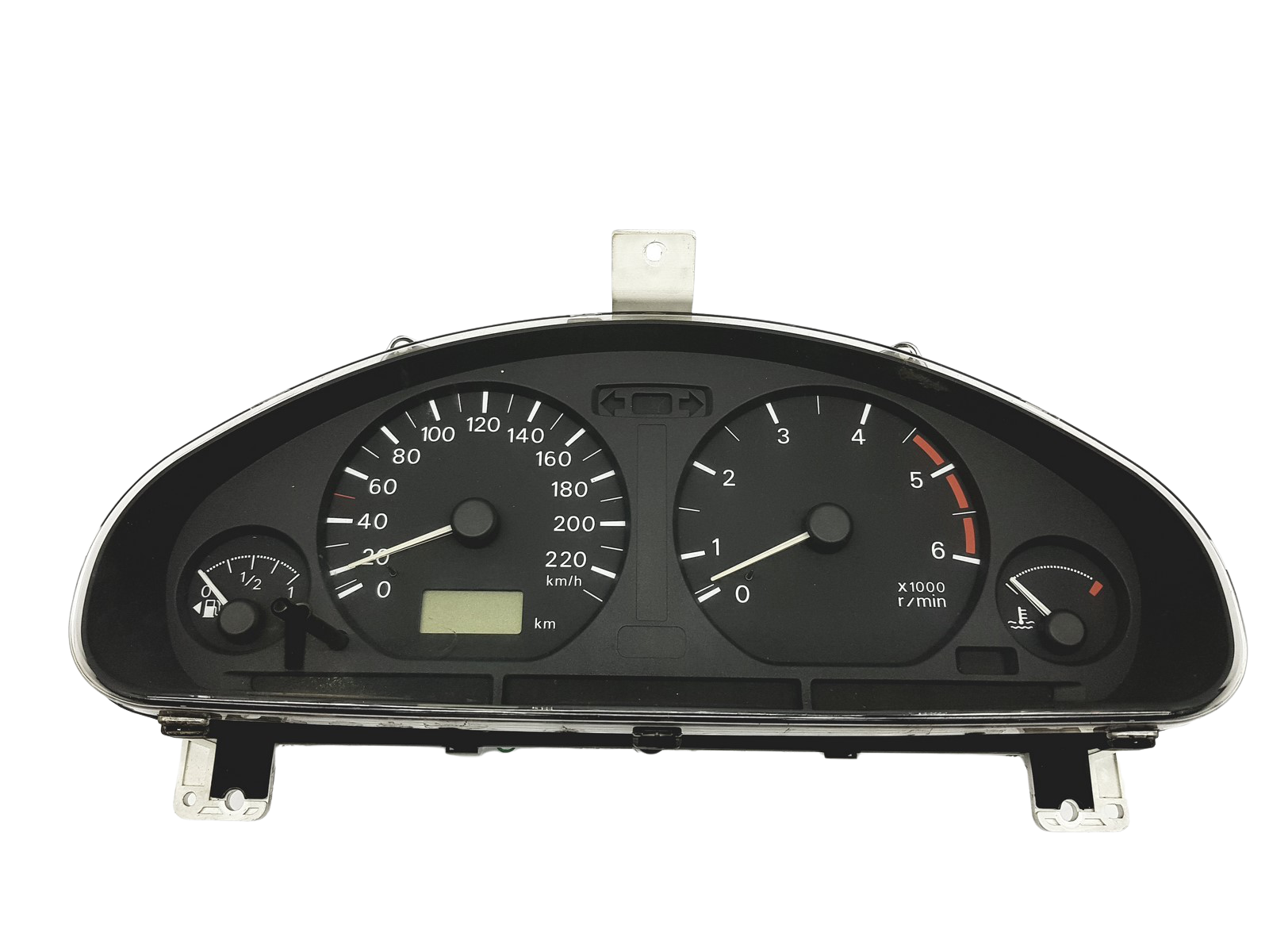Speedometer/Instrument Cluster Mitsubishi Space Star MR480209 48187 main product photo