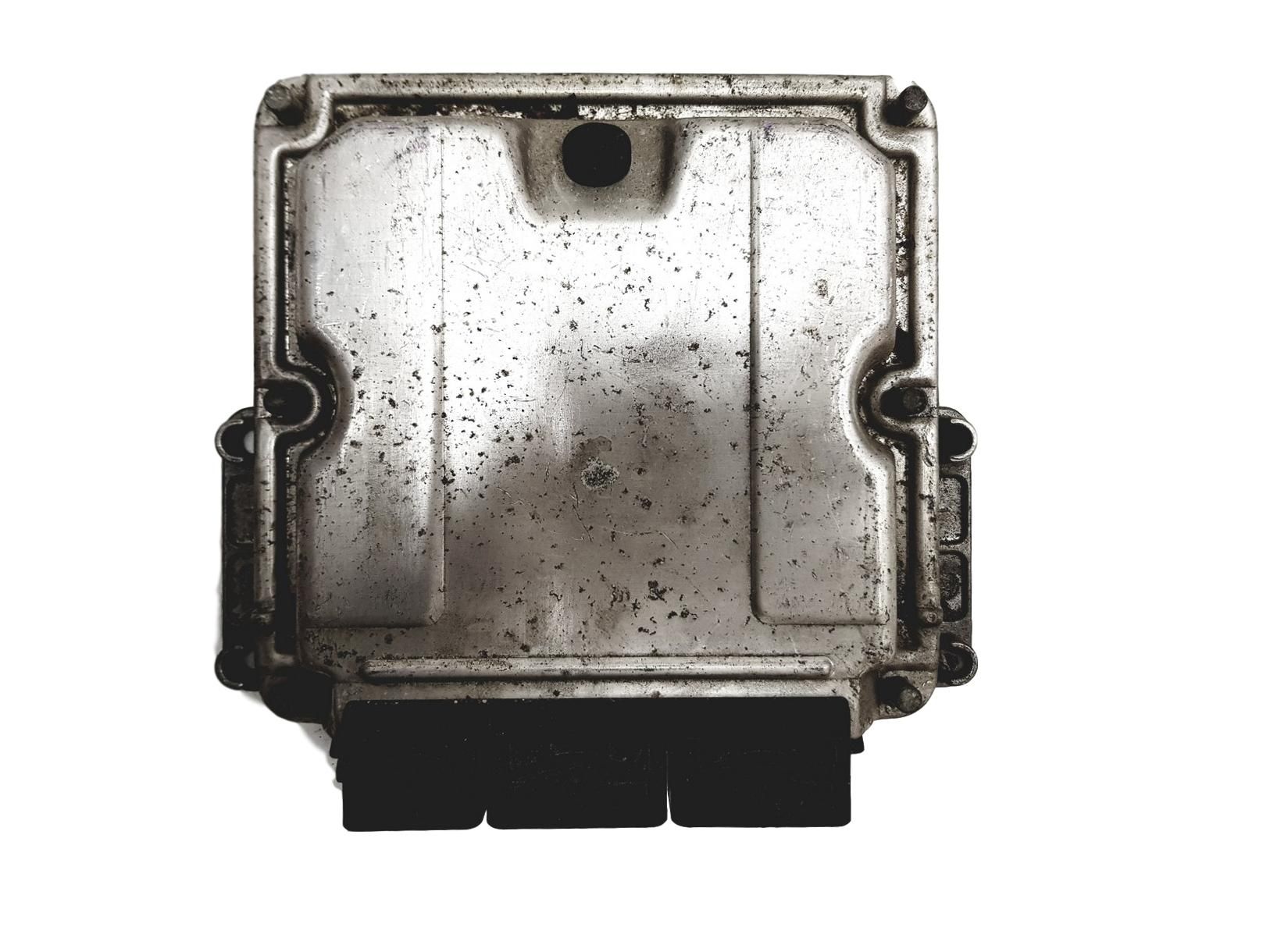 Controller 0281011324 8200309316 8200309321 Renault Bosch 12398 main product photo
