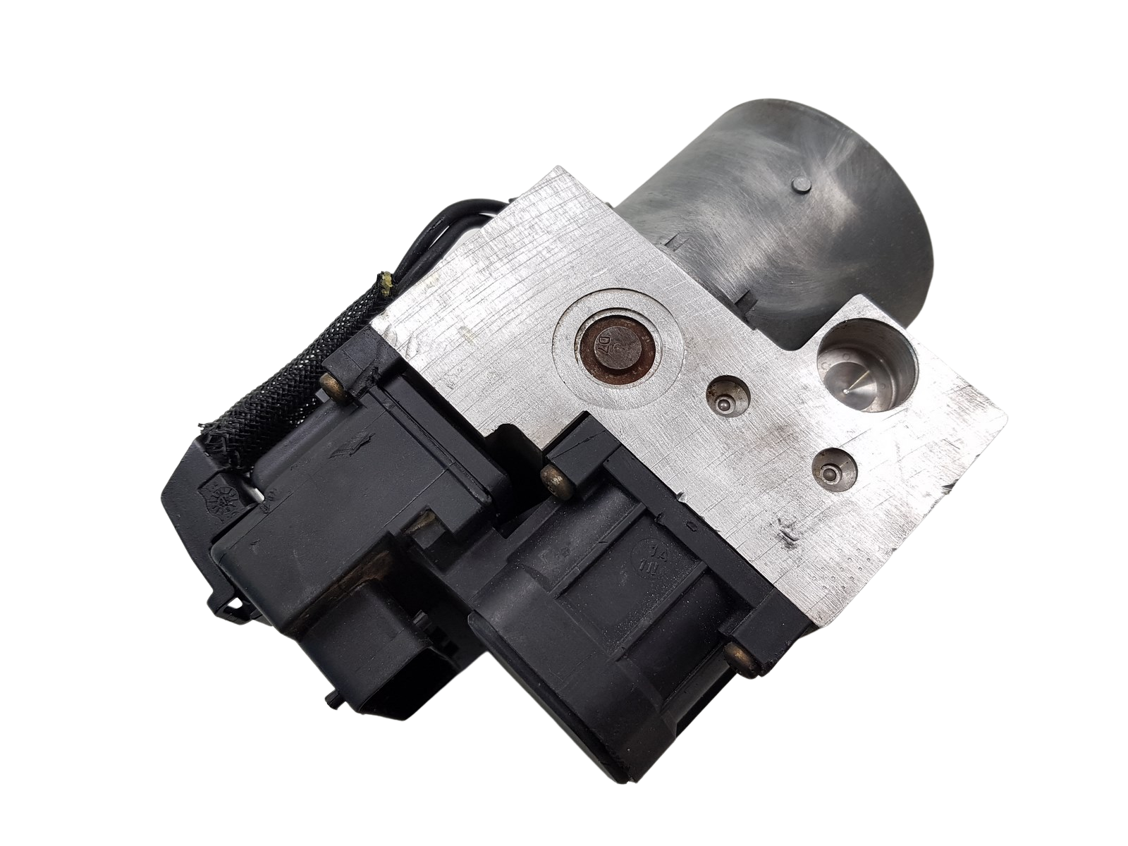 Abs Pump Citroen Xsara Picasso 9633666580 0273004353 2654 main product photo