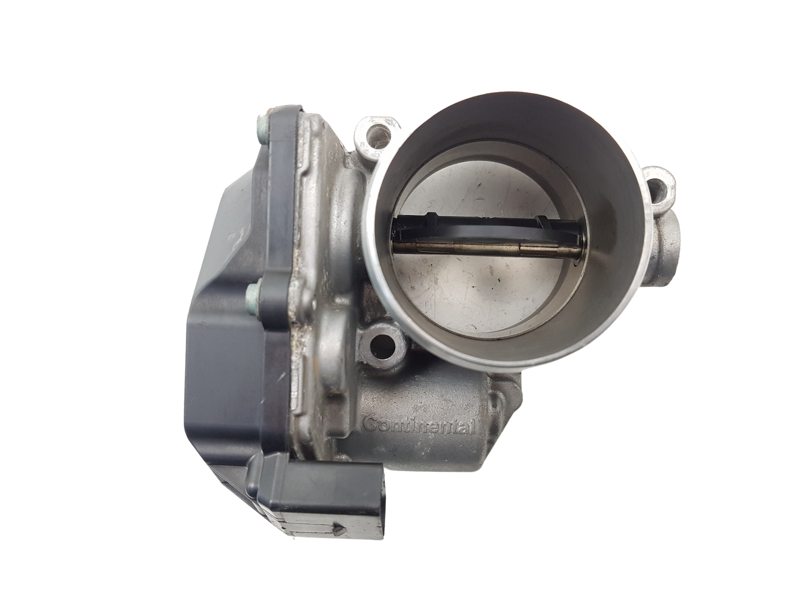 Air Throttle Body Ford 9M5Q-9E926-AA A2C83077300 2.0 TDCI 2602 main product photo