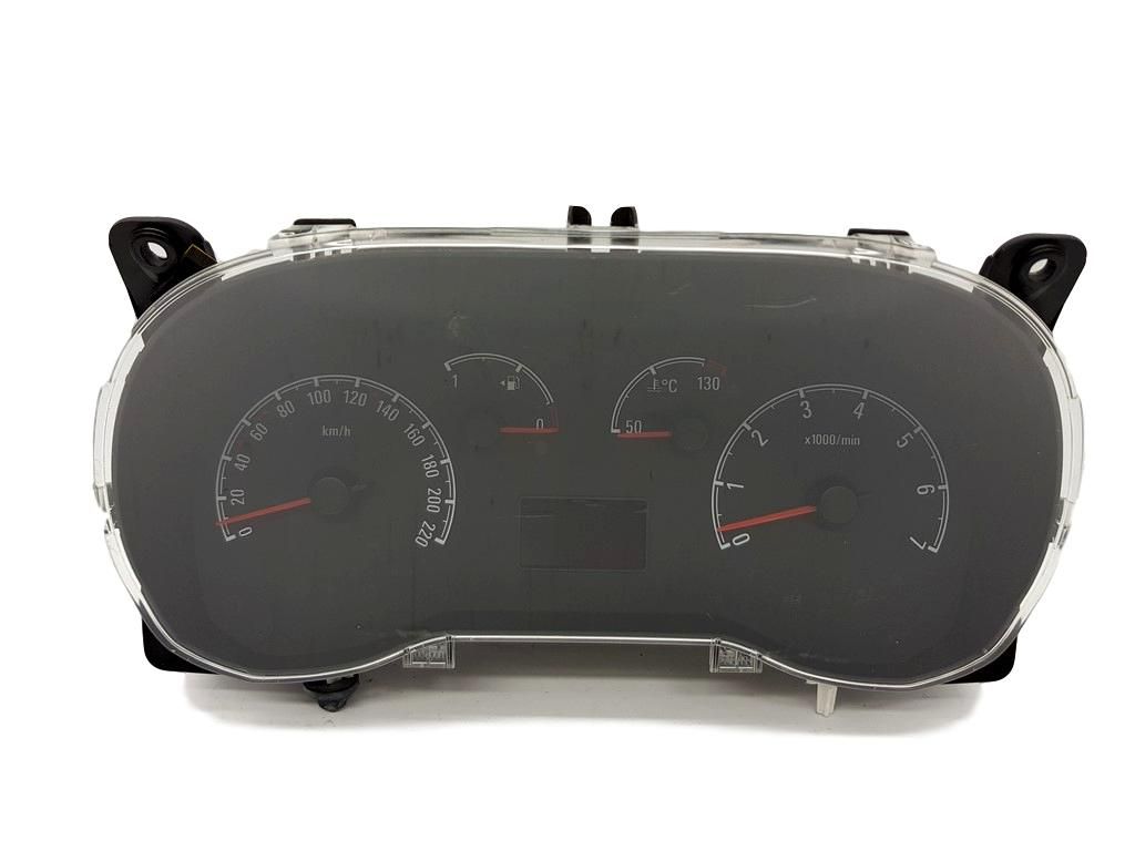Speedometer/Instrument Cluster Opel Combo D 51942589 main product photo