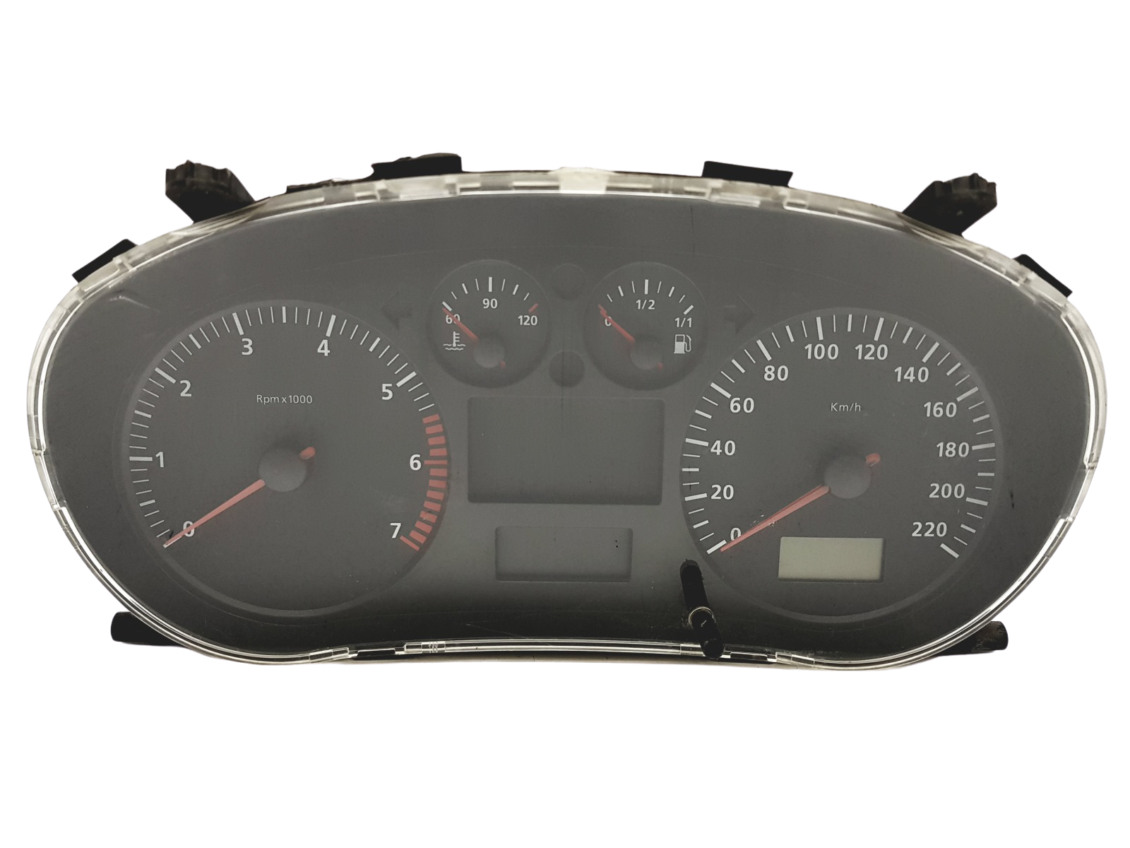 Speedometer/Instrument Cluster Seat Ibiza W06K0920850 110008924001 28814 main product photo