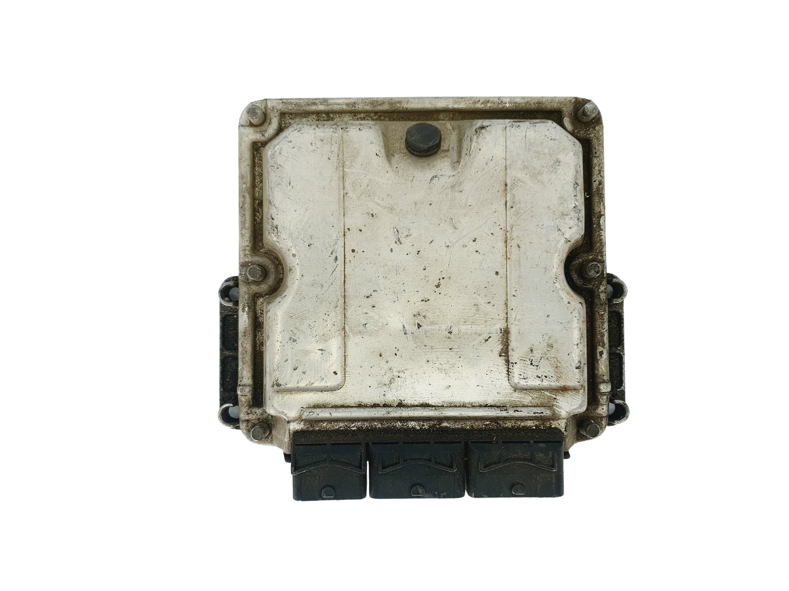 Controller 0281011103 8200211726 8200085386 Renault Bosch 37018 main product photo