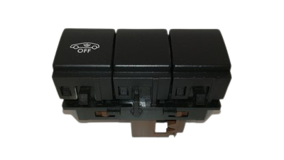 Esp Control Original Citroen Peugeot C3 Picasso 6490AV main product photo