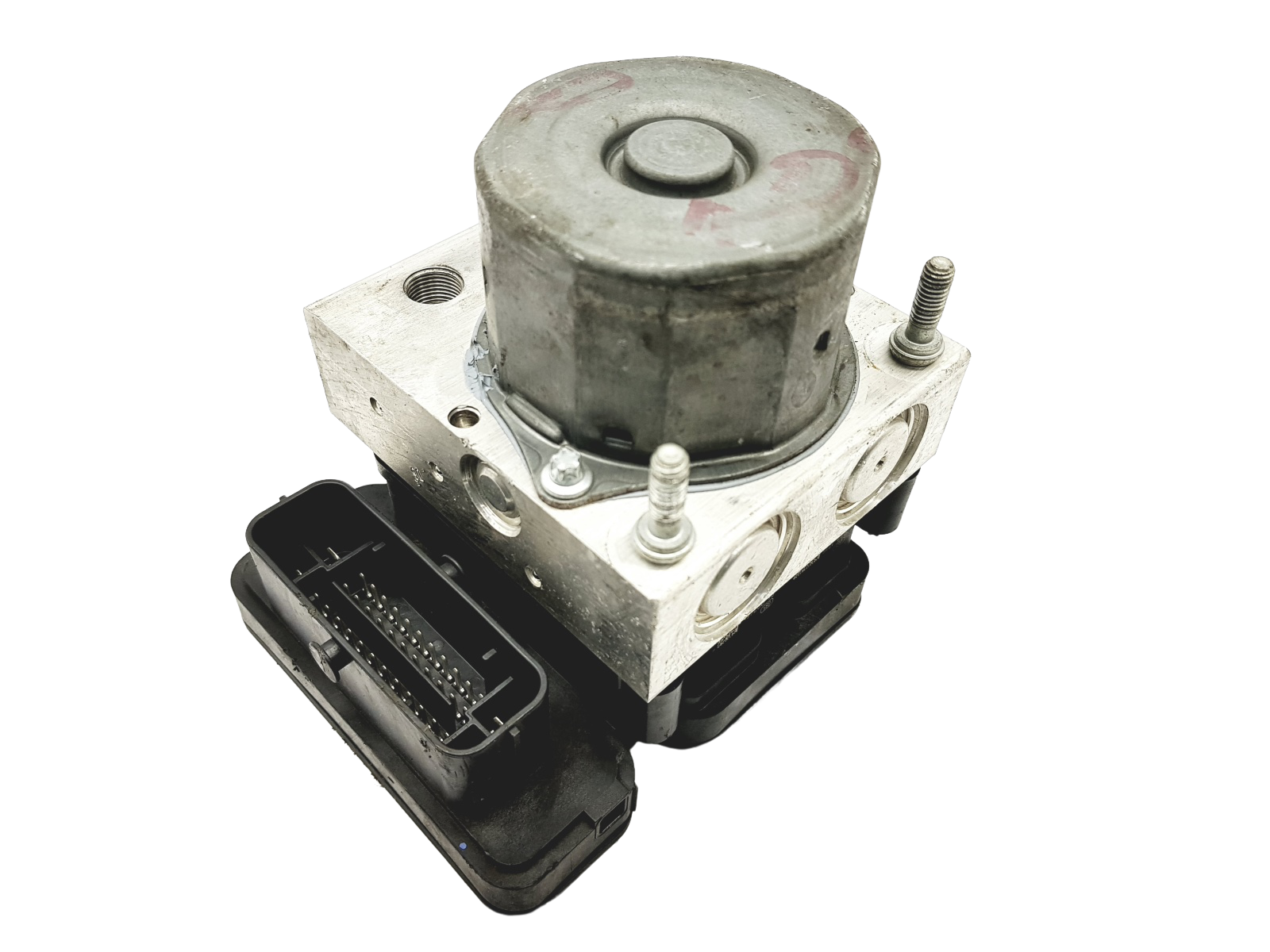 Abs Pump VW Polo 6R0614517AJ 0265242274 Bosch 34193 main product photo
