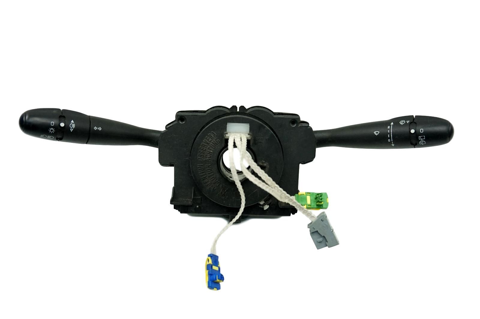 Light Control 96451818ZL Xsara 2 Citroen Peugeot main product photo