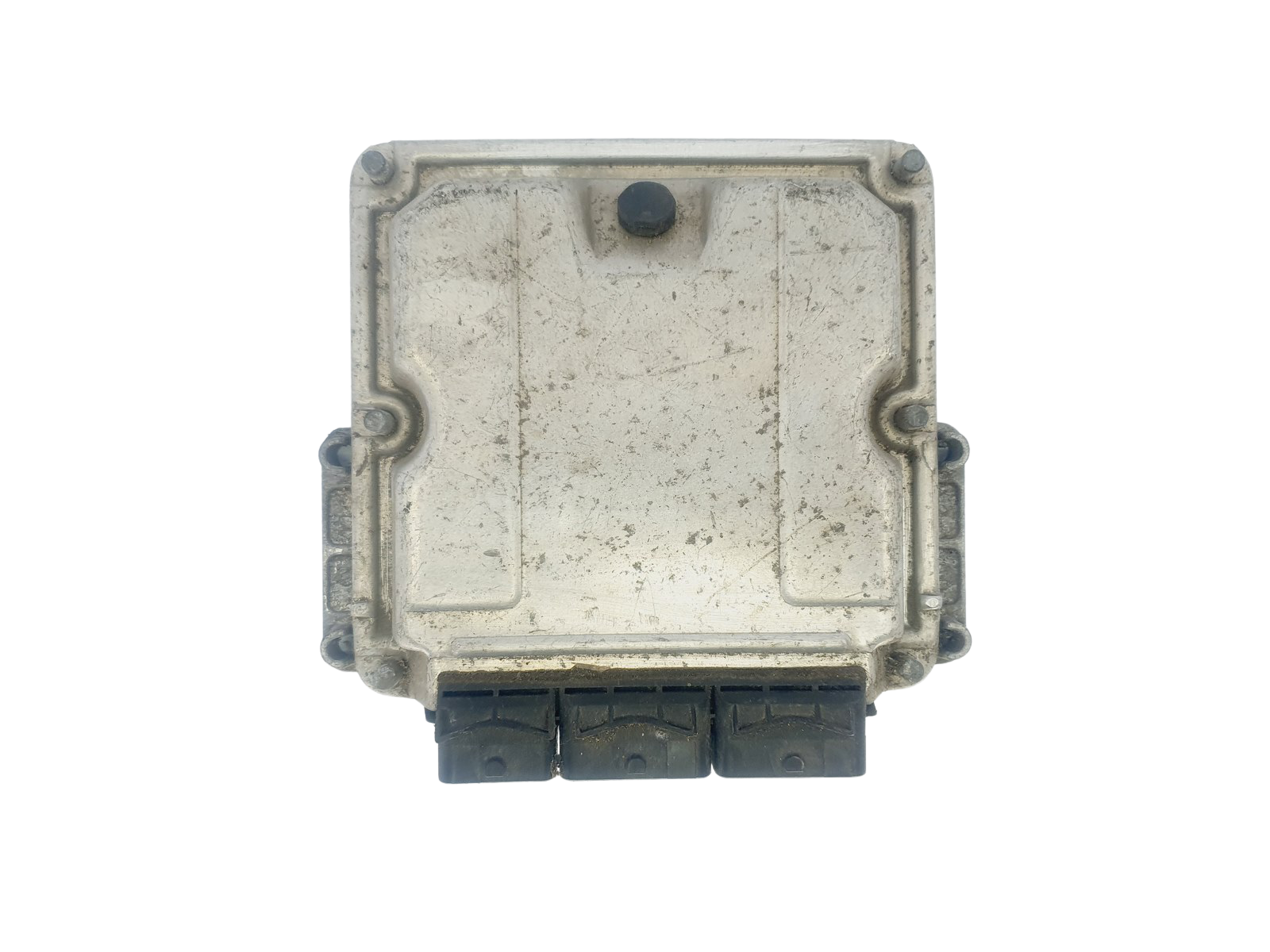 Controller 0281010297 8200048297 8200183768 Renault Bosch 41666 main product photo