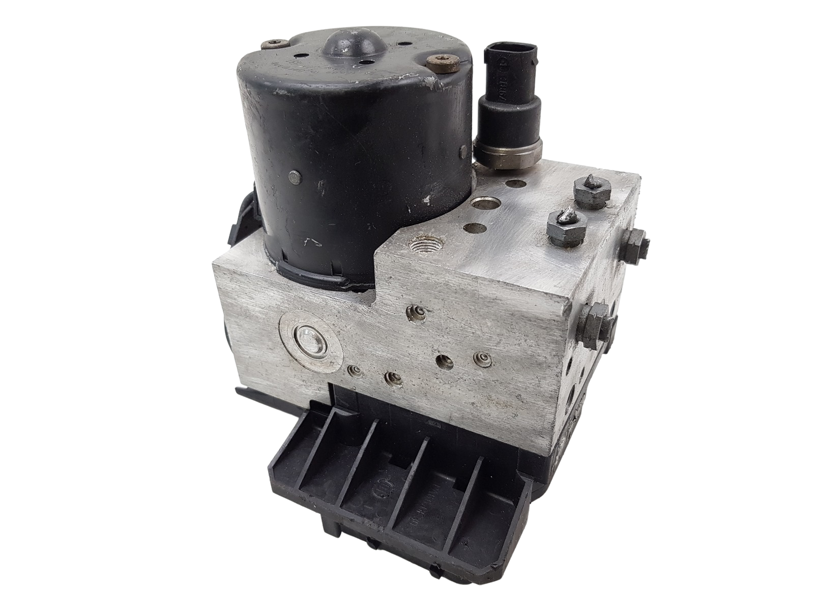 Abs Pump ESP Mercedes W168 A0044310912 0265202461 Bosch 1427 main product photo