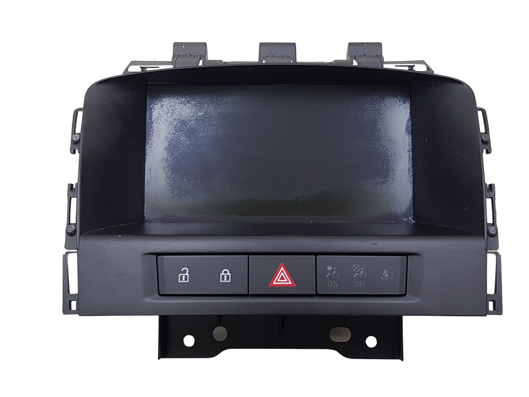 Navigation Display Opel Insignia 13223793 14799410 Sanyo main product photo