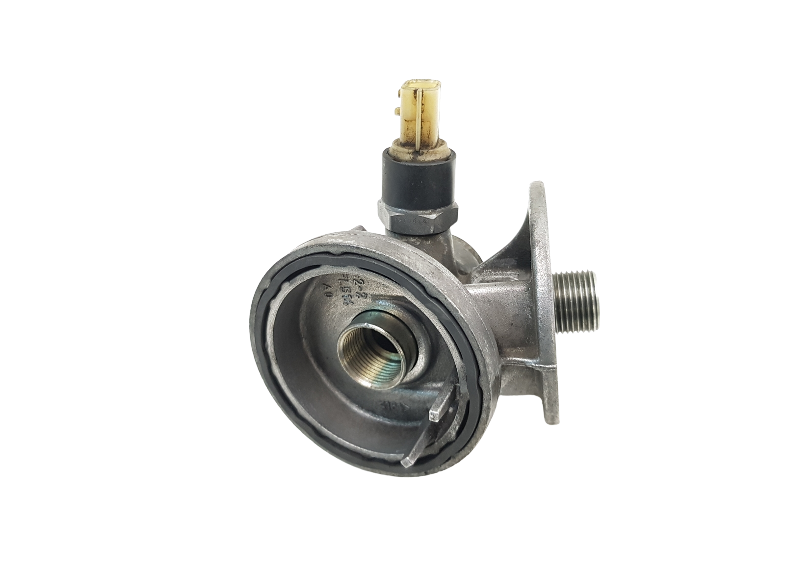Oil Filter Housing 8200900807 1.5 DCI Renault Dacia Nissan main product photo