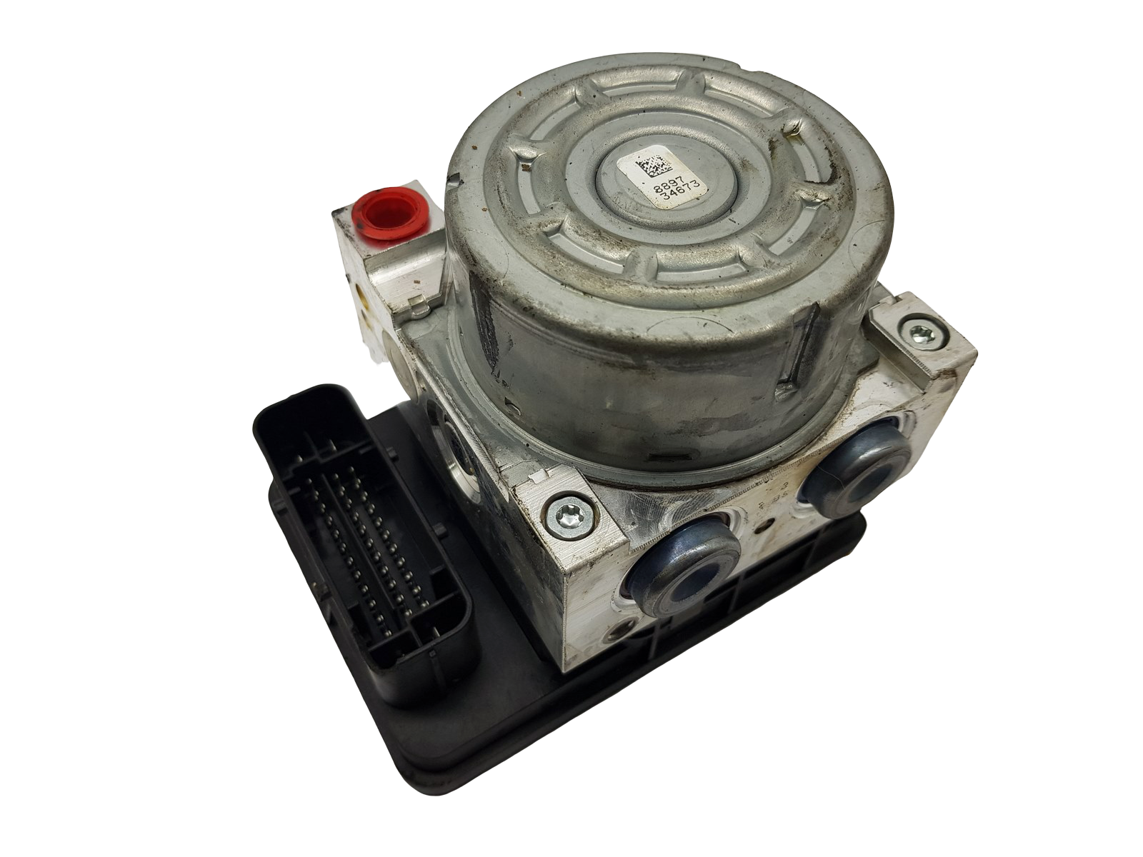 Abs Pump BMW 1 3451 6891611 6891612 Ate 24441 main product photo