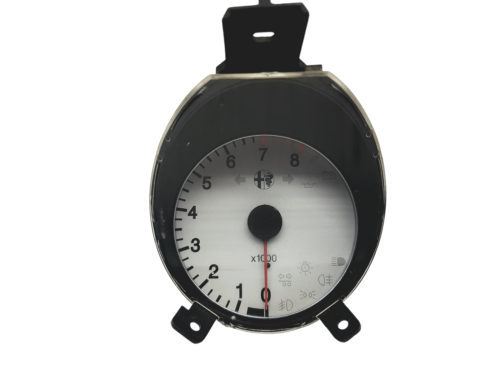 Speedometer/Instrument Cluster Alfa Romeo 156 60653710 6850849909 57465 main product photo