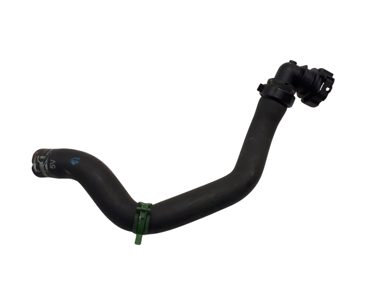 Heater Pipe 924001545R 1.2 TCE Dacia Duster main product photo