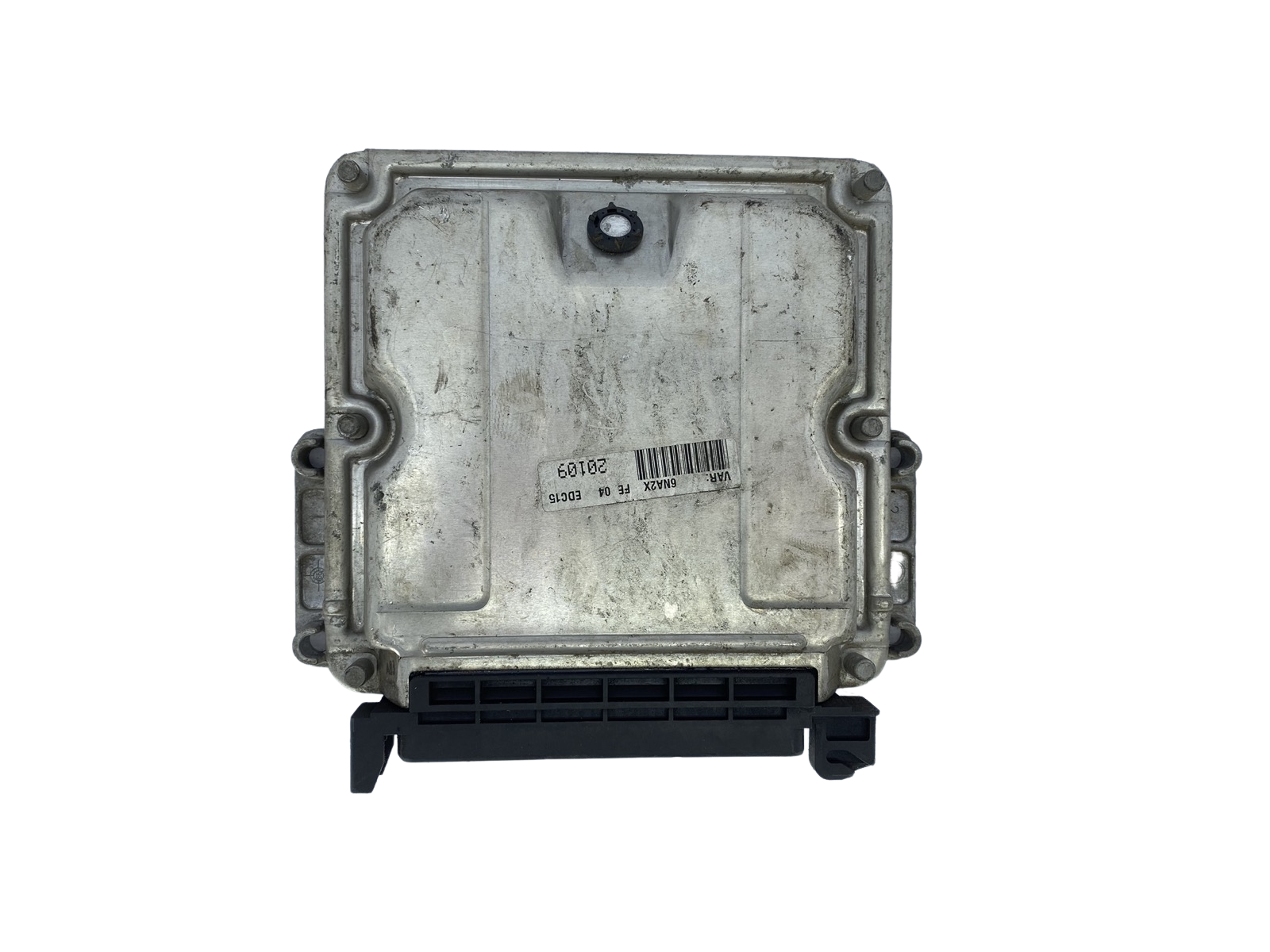 Controller PSA 0281010137 9635158480 28FM0152 Bosch 60358 main product photo
