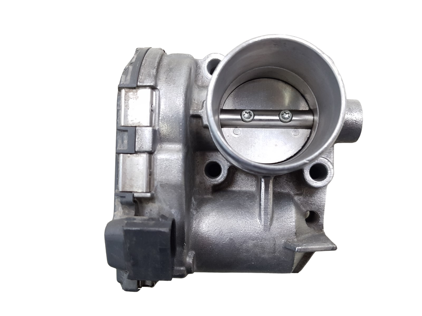 Air Throttle Body Fiat Lancia Alfa Romeo 0280750137 1.4 16V 2850 main product photo