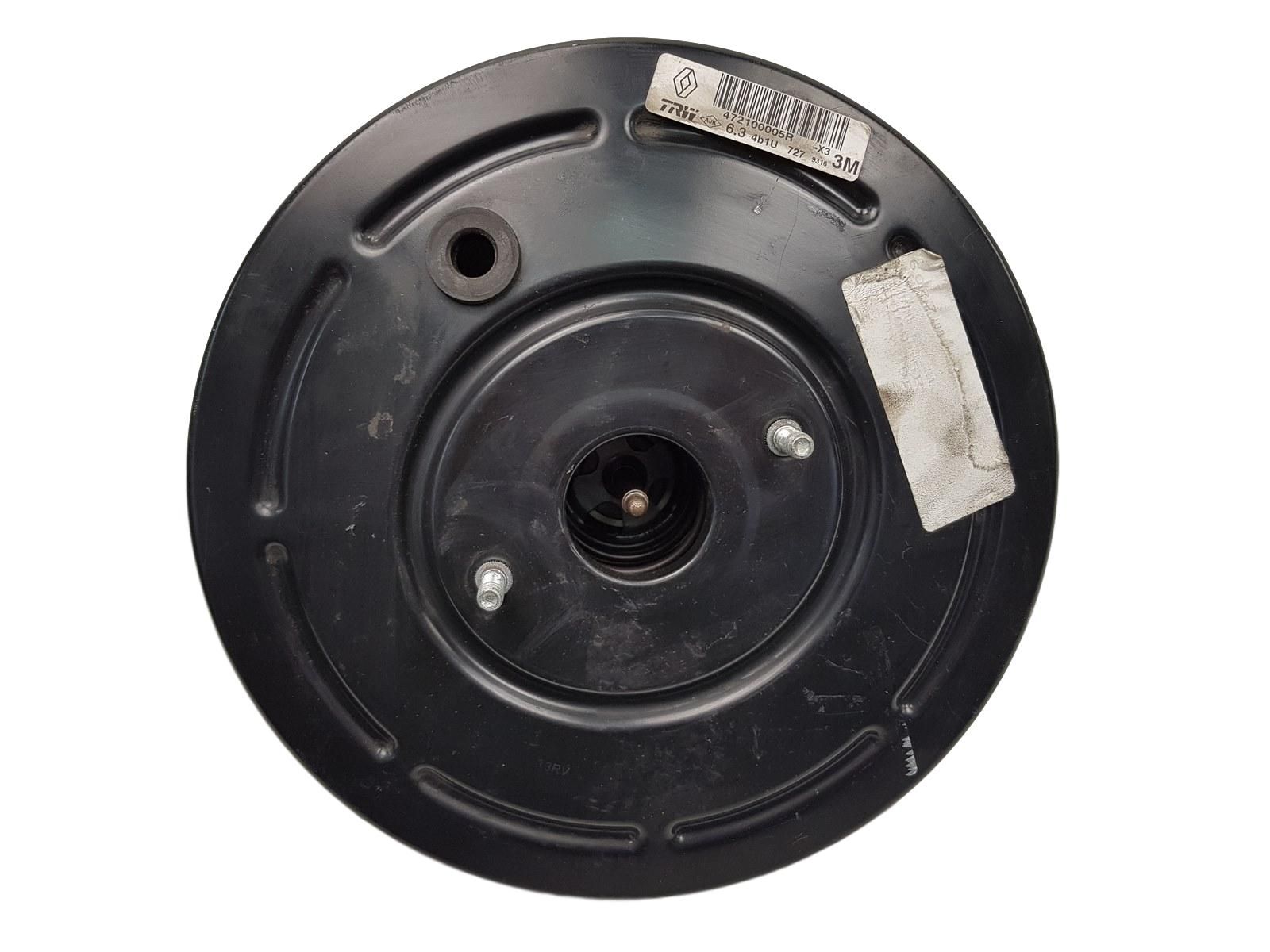 Brake Servo 472100005R Megane 3 Scenic 3 Renault TRW main product photo