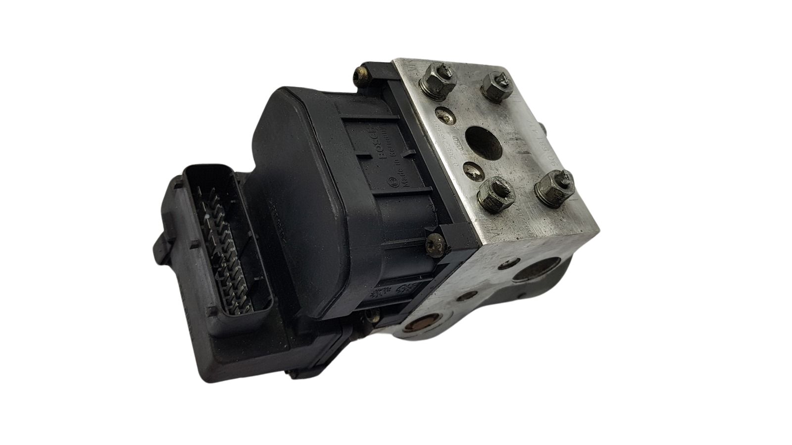 Abs Pump Opel Zafira Astra G 90581417 0273004362 0265216651 1385 main product photo