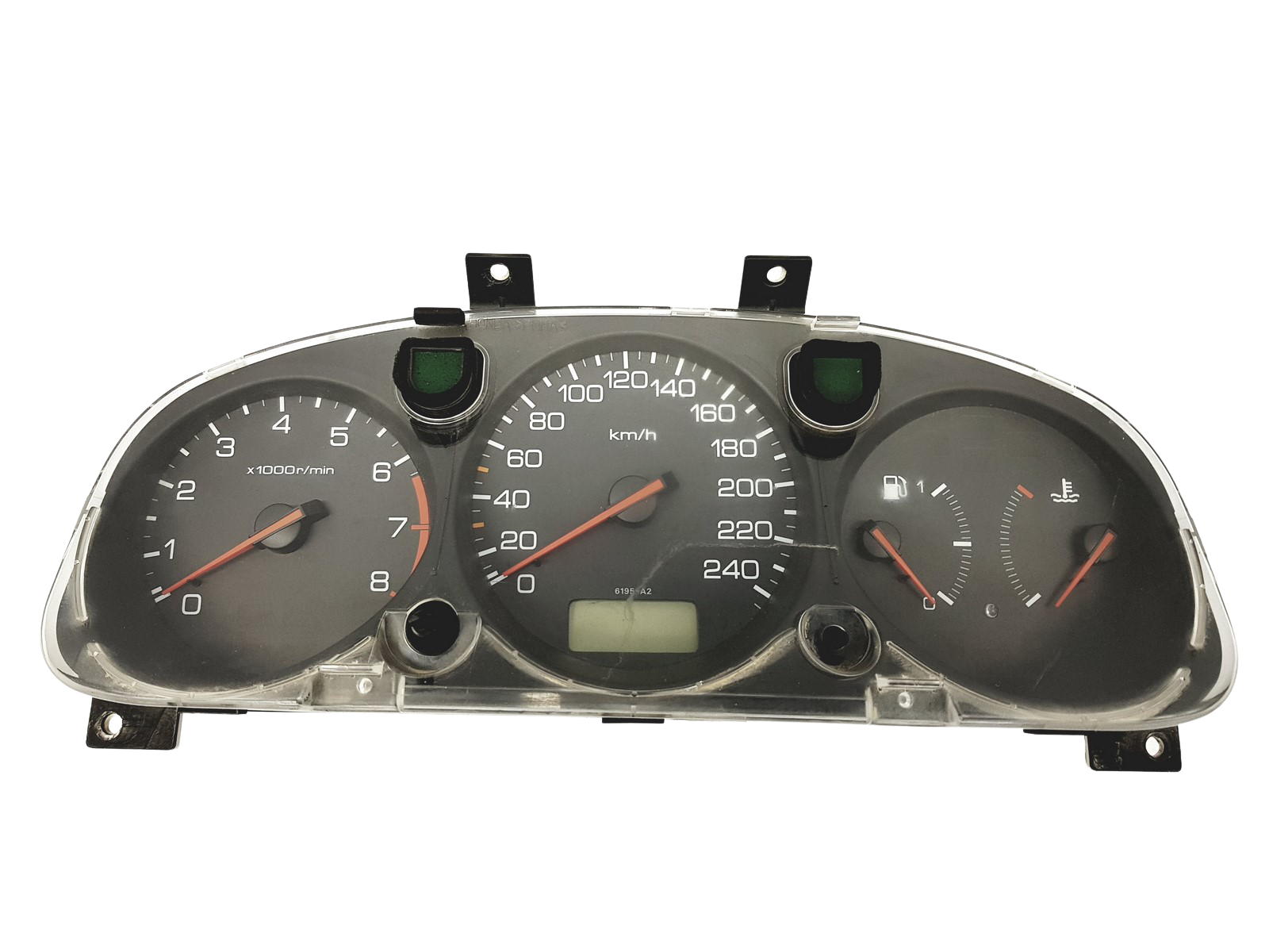 Speedometer/Instrument Cluster Honda Accord HR0251010 78100G110 48185 main product photo