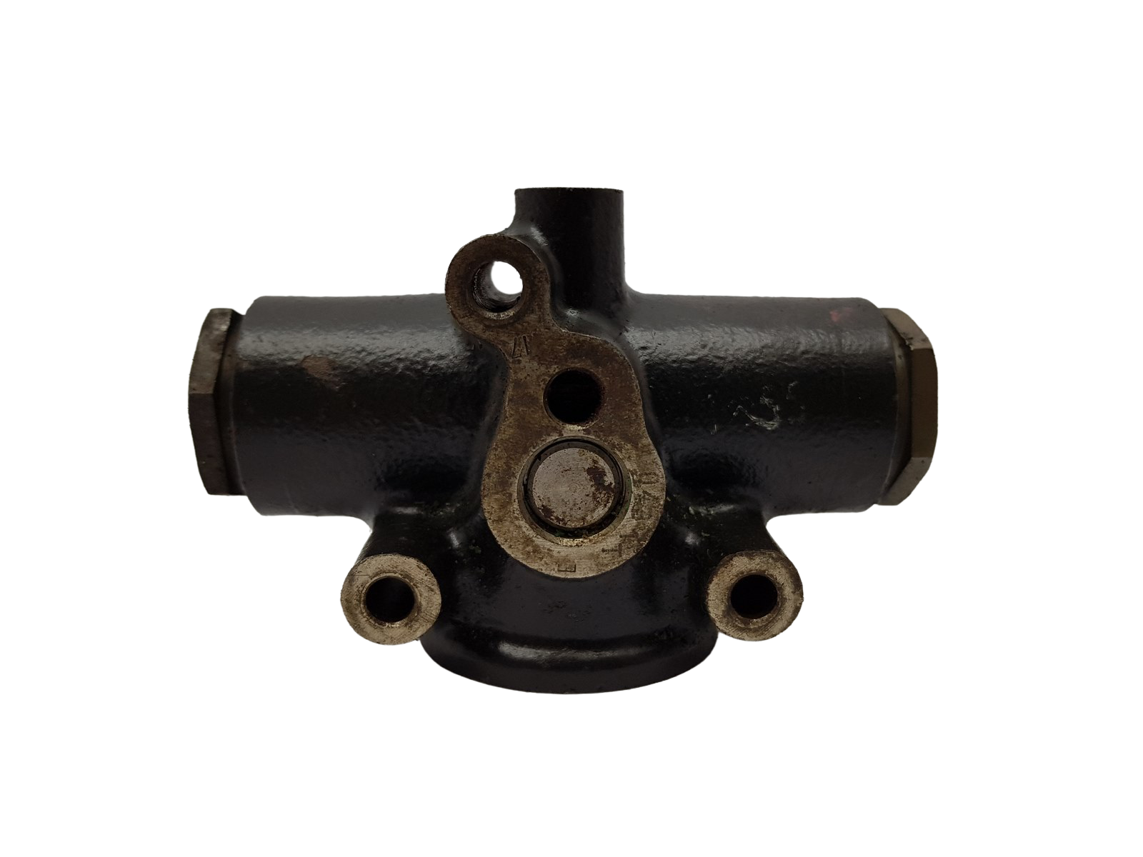 Controller Valve 95637813 95637614 Citroen XM 11726 main product photo