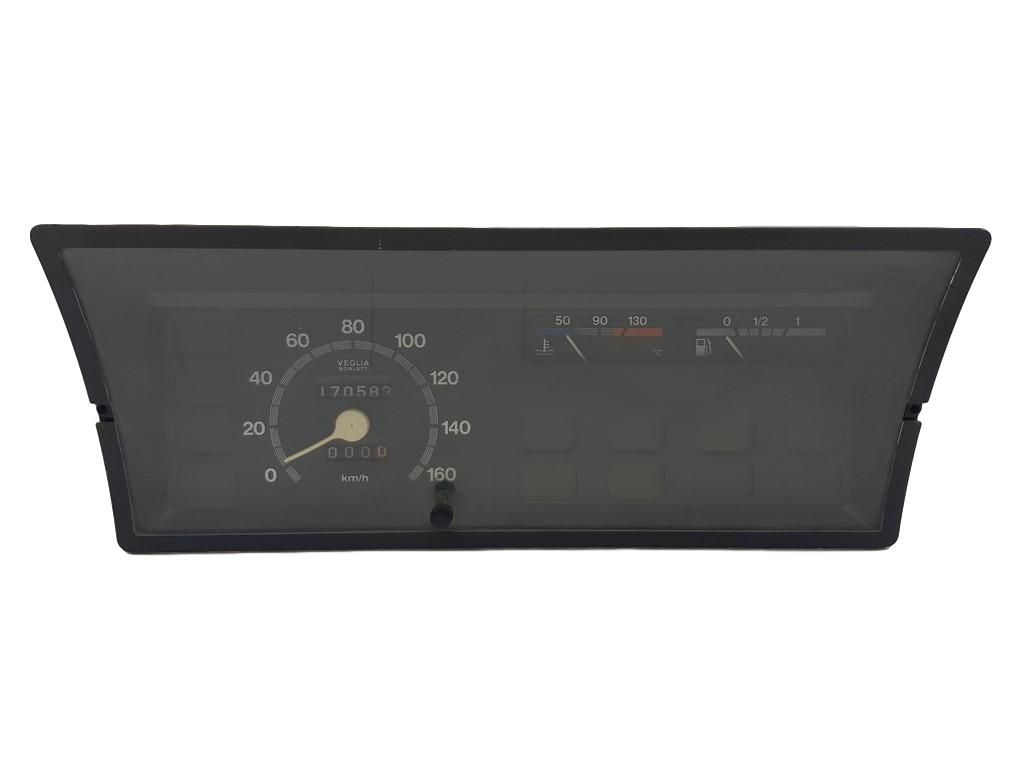 Speedometer/Instrument Cluster Fiat Ducato Camper 60.1806.002.0 main product photo