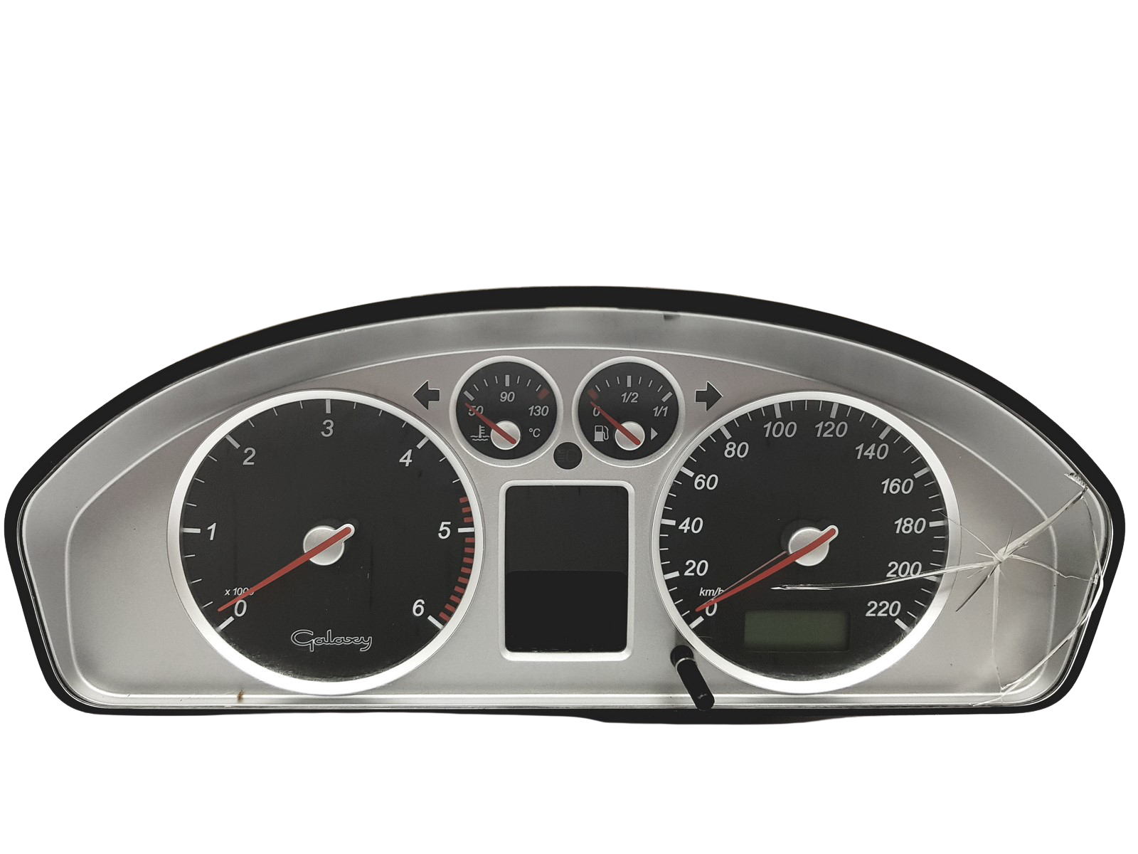 Speedometer/Instrument Cluster Ford Galaxy 7M5920820K 110080037009 31069 main product photo
