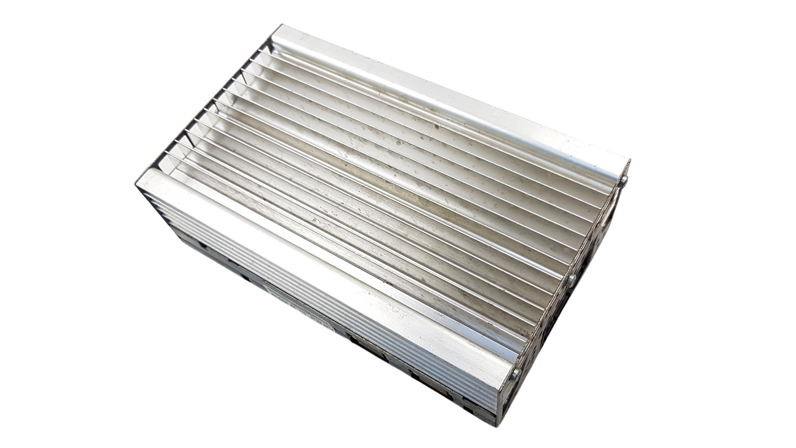 Audio Amplifier BMW 5 9312593 BEB096 Harman/Becker main product photo