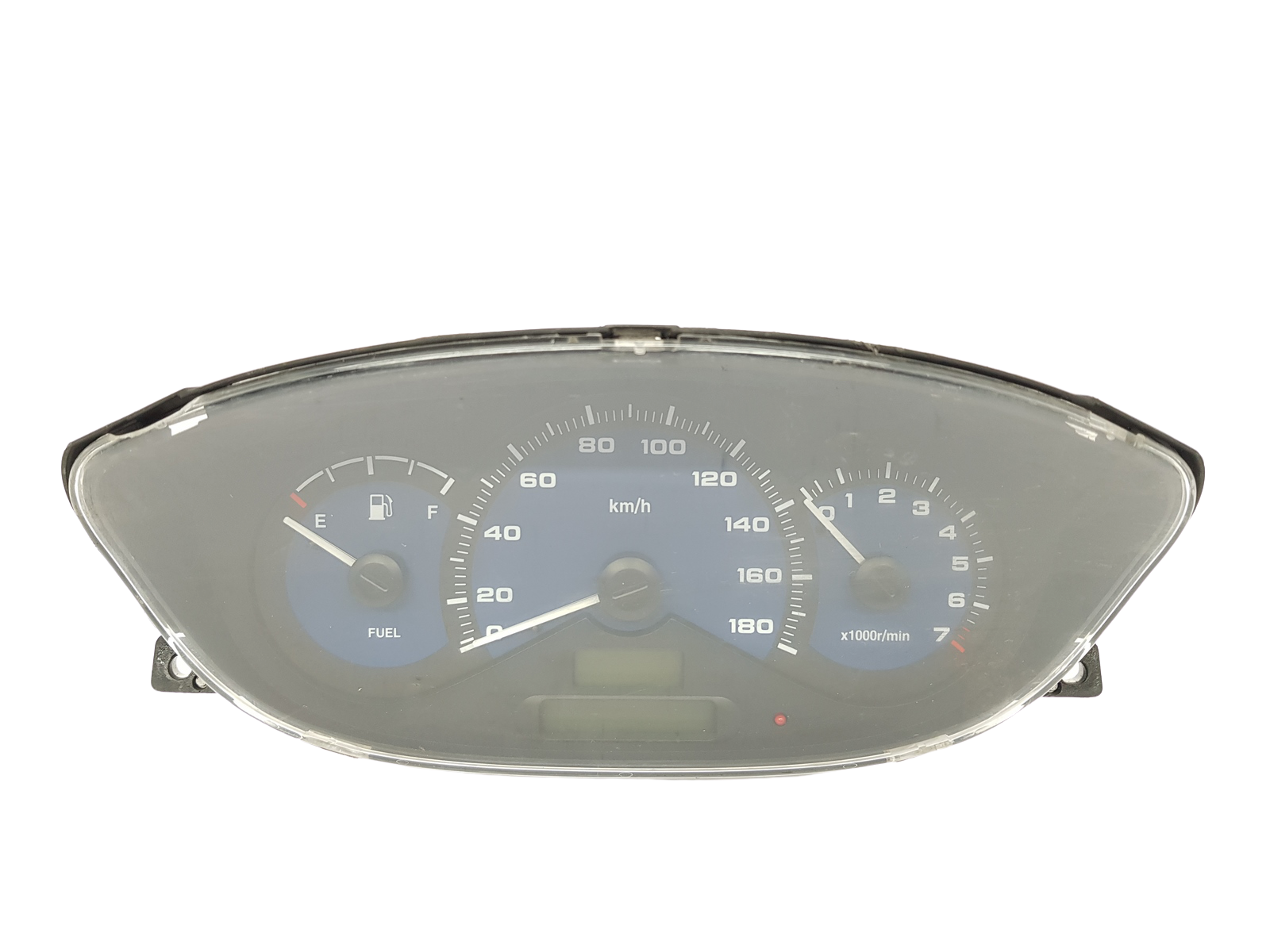 Speedometer/Instrument Cluster Chevrolet Matiz 96664132 26153 main product photo