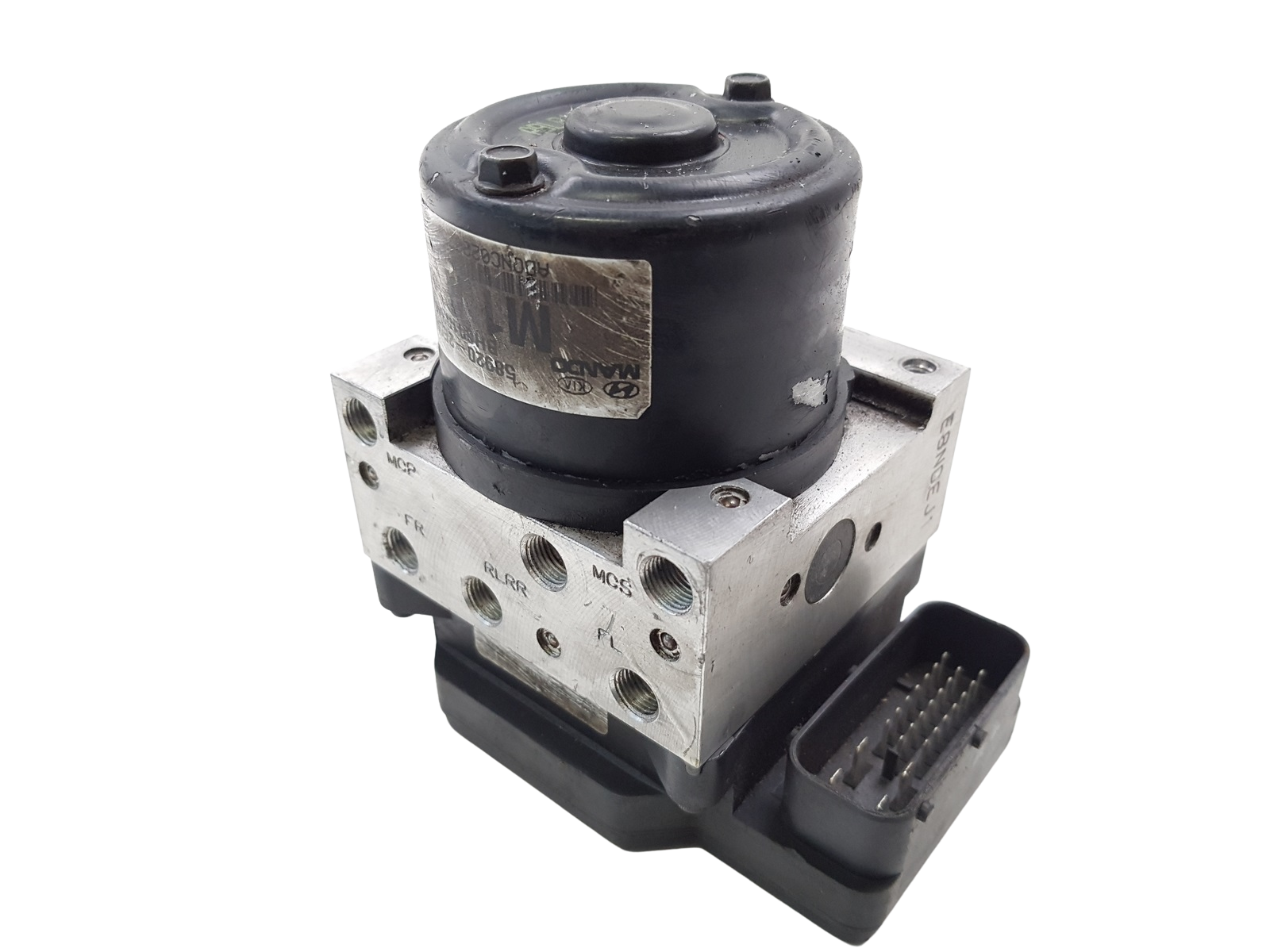 Abs Pump Hyundai Tucson 58920-2E000 58900-2E000 1722 main product photo