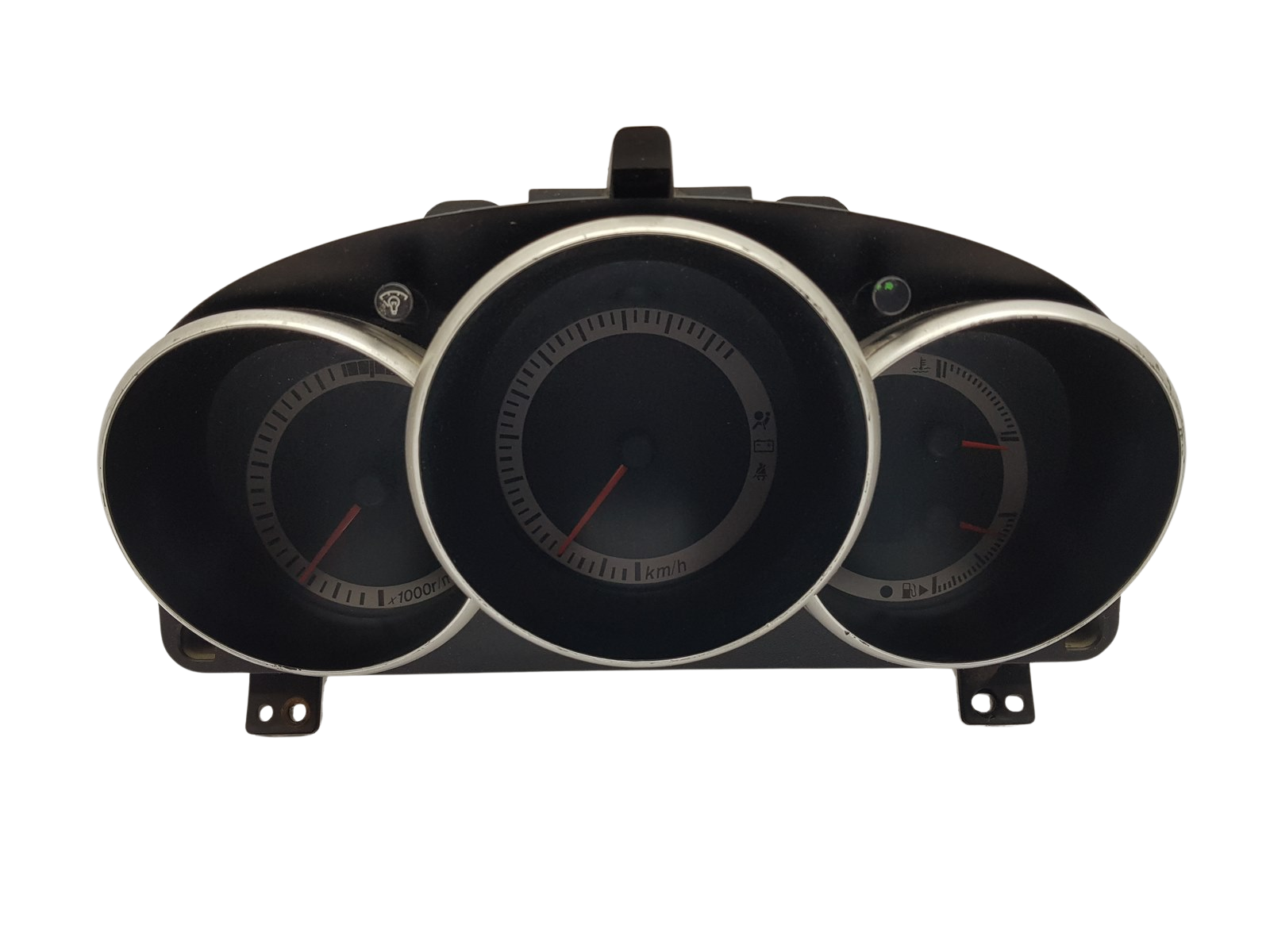 Speedometer/Instrument Cluster Mazda 3 4LBP4LA 4L BP4L A 2842 main product photo