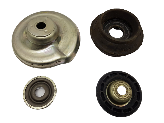 Shock Absorber Fixing Front Lodgy 8200808455 6001547499 Dacia main product photo