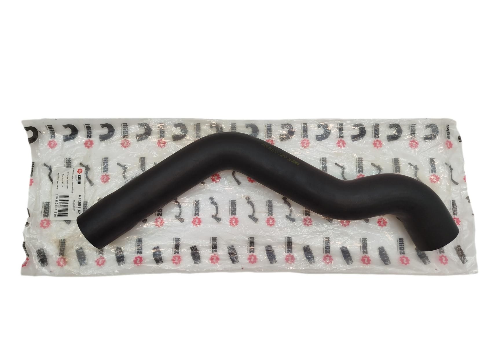 Air Hose 981162 0382JS 0382.JS Citroen Peugeot Seim main product photo