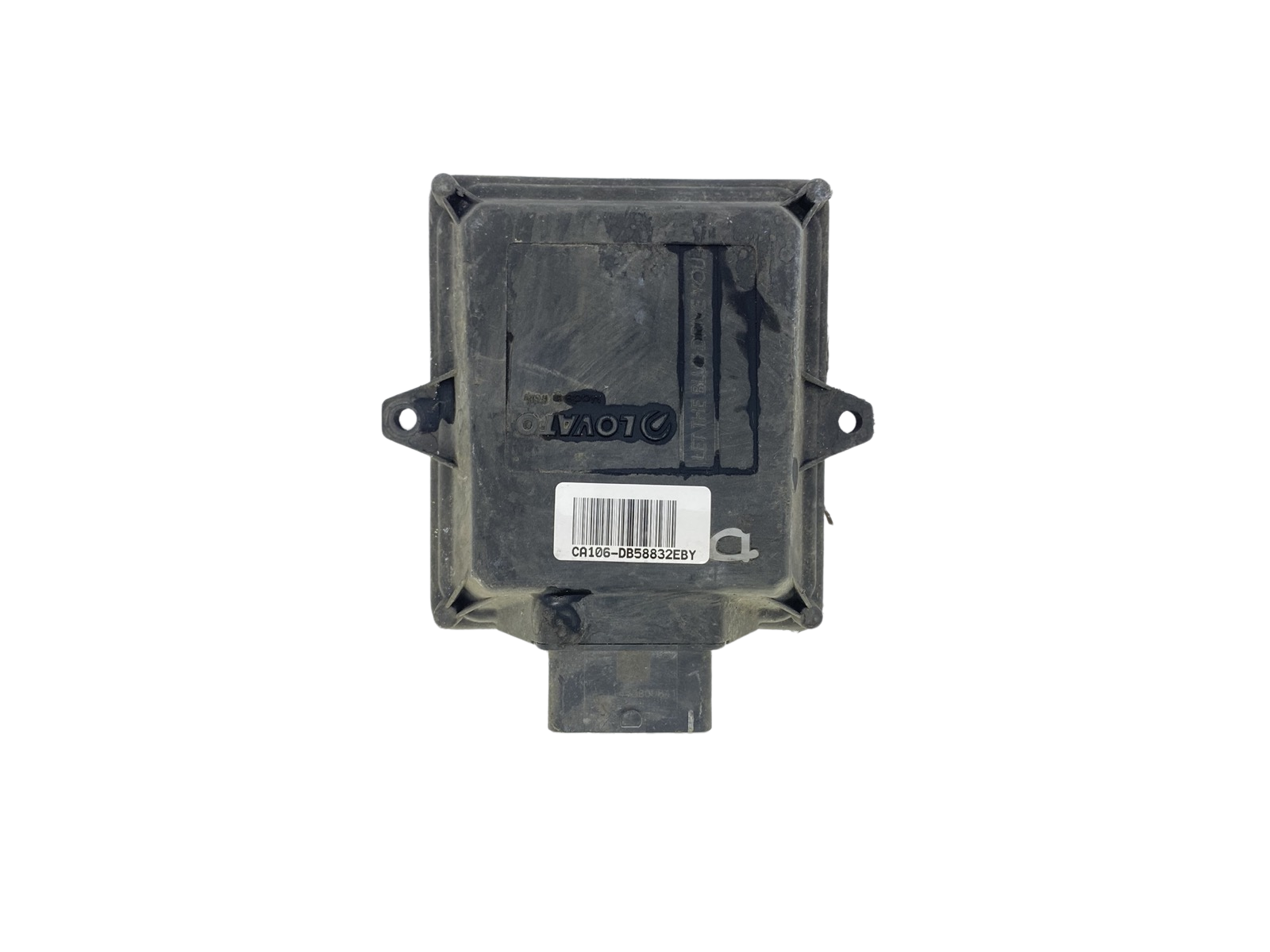 Controller LPG 67R-010249 110R-000078 032094 Smart Lovato 58832 main product photo