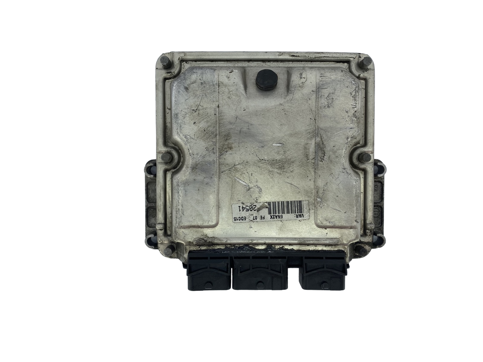 Controller 9646774280 0281010996 28FM0000 PSA Bosch 48381 main product photo